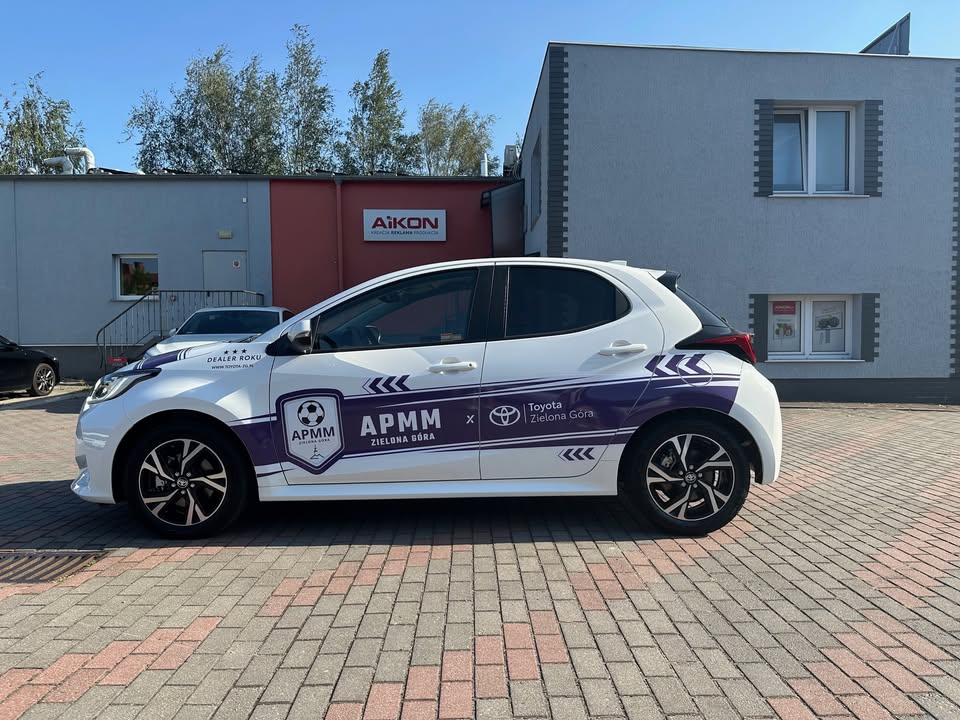 Aikon